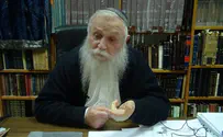 מאה מדינות למאה עמים, אבל לא בארץ ישראל