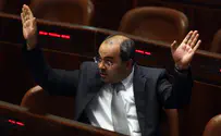 לחברי הכנסת הערבים אין גבולות?