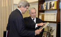 Struk: Kerry Deal? Not Under This Government