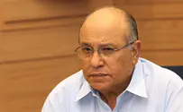 'מאיר דגן ידע ויודע – איראן כבר גרעינית'