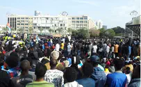 UNHCR Blasts Israel: They Are Refugees, Not Illegal Aliens