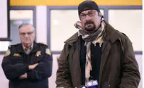 Стивен Сигал идет в губернаторы