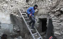 Aleppo, Syria 100 Years Ago - and Today