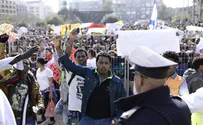 Flash 90 EU Deports 70% of its Illegal Immigrants