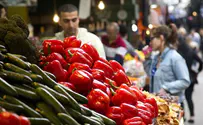 "הפתרון למחירי הירקות - הקטנת פער התיווך"