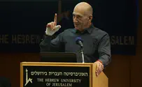אולמרט משוכנע: מלחמת לבנון השניה - הצלחה