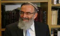 הקשר בין מבזי מזוזות למבזי מדי צה"ל