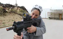 Lessons from Gaza War: Loads to Be Lightened