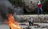 "אני חי, היה לי נס"  