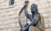 Secret Location of 'King David's Castle' to be Revealed