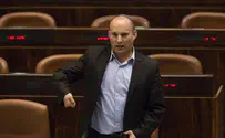 בנט ימנע ייבוא גופות לצורכי תערוכה