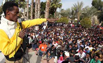 Flash 90 Mothers Tell High Court: Infiltrators Ruin Our Lives