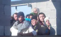 Men Who Entered Arab Village are 'Idiots'