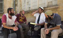 Attorney Slams Media 'Slander' of Abducted Jews