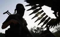 Gaza Terrorist Killed, IDF Denies Drone Strike