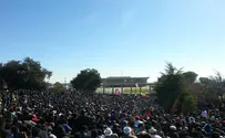 "לא נשקפת כל סכנה לעריקים מאריתראה"