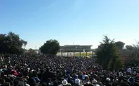 MK Yishai: Seize the Moment, Deport Protesters