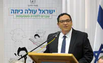 "הרעיונות של פירון טובים אבל המורים משעממים"