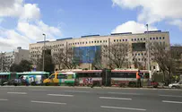 מפיק סרט או סדרה בירושלים? קבל סיוע