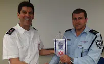 מד"א והמשטרה: "מהדקים את שיתוף הפעולה"