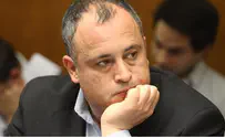Labor MK Pouts Over 19th Knesset, Coalition