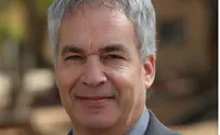 Erez Vigodman Named New Teva CEO