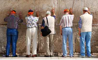 2013 Record Year for Israeli Tourism