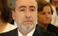 גרוניס: קיצוץ התקציב לישיבות לא יבוטל