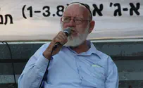 מייסדי קרית ארבע-חברון: להצביע לבית היהודי