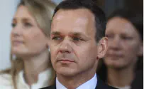Dutch Ambassador Summoned Over Divestiture