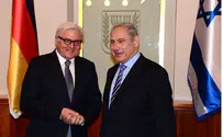 German FM to Visit Israel, PA to Help Push Talks