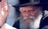המורשת שהשאיר הרבי מלובביץ'