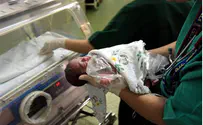Jailed Terrorist's Wife Has Son With Smuggled Sperm