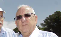 "אריק היה ונשאר תלמיד בן גוריון"
