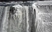 Polar Vortex Lifting, Another On The Way?