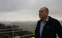 'התעקשות להרוס תביא למלחמה על ההתיישבות'
