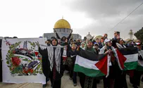 48 Besieged 'Palestinian Refugees' Starve in Syria
