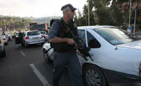 גניבה או טרמפ משונה?
