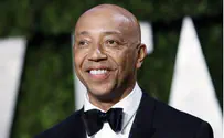 Mistaking Him for Peres, Hip-Hop Mogul Eulogizes Sharon