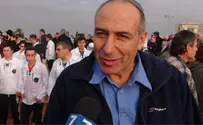 ‘Honor Sharon with New Settlement’