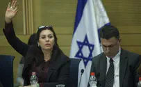 רגב: מדינות קנו בכסף את הזכות להדיר את ישראל