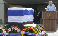 זמביש: השאלות נותרו ללא מענה - הכאב גדול