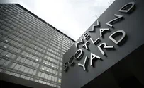 Scotland Yard: Minimum of Five Britons Join ISIS Every Week