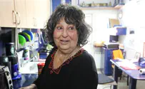 גאולה כהן: הייתי מוכנה לתפנית של שרון