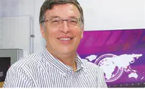 Haaretz Angered by Non-PC Radio Man