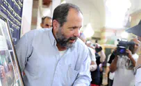 Hevron Community Leader: Sharon Would Have Kept 'Disengaging'