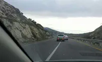 רכב הפיתיון הוביל לשודדי הרכב