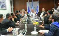 3,000 דירות יבנו לחרדים בלוד