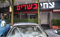 Restaurateur who Employed Soldier's Murderer Indicted