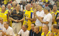 פרס מפעל חיים למיקי ברקוביץ'